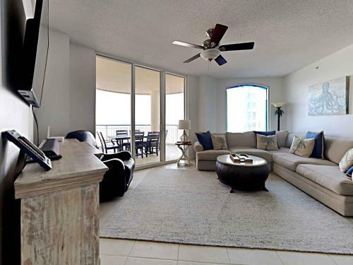 Apartamento Beach Colony East #4c