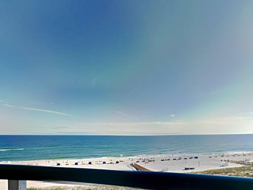 Apartamento Beach Colony East #4c