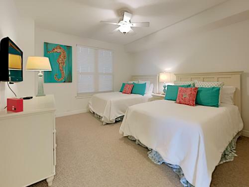 Apartamento Beach Colony East #4c