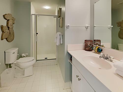 Apartamento Beach Colony Towers #1c