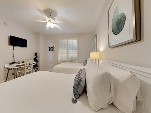 Apartamento Beach Colony Towers #1c