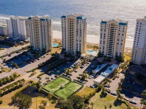 Apartamento Beach Colony Towers #1c