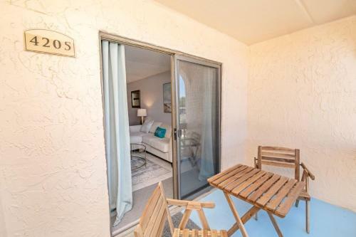 Apartamento 4205 Courtyard Villa 2nd Fl N