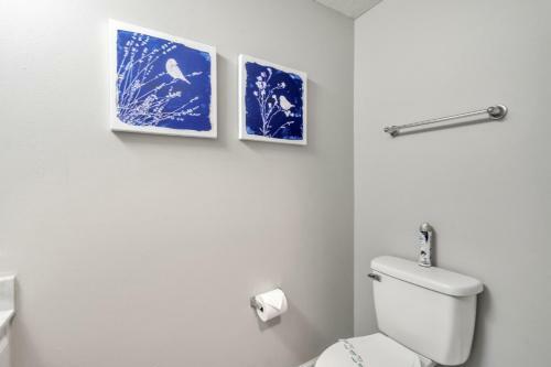 Eagles Nest Townhouse