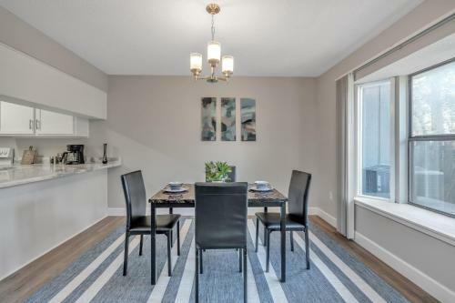 Eagles Nest Townhouse