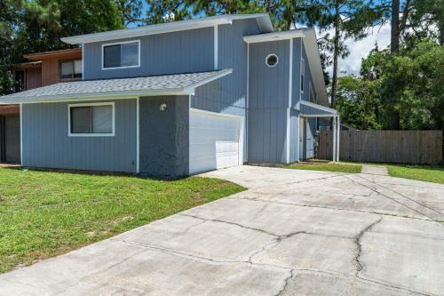 Eagles Nest Townhouse