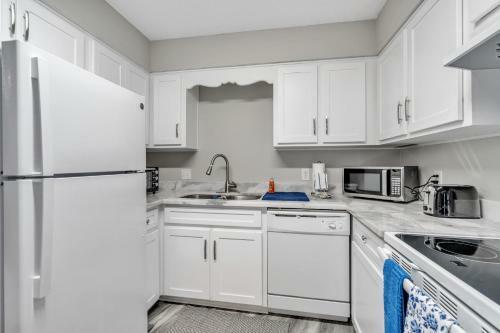 Eagles Nest Townhouse