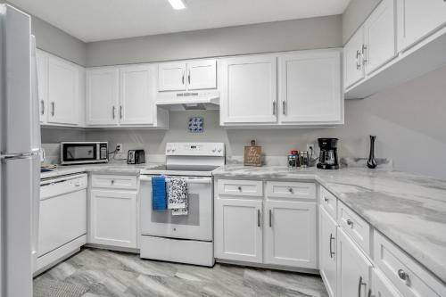 Eagles Nest Townhouse