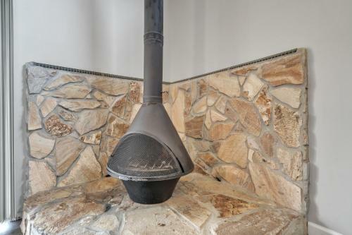 Eagles Nest Townhouse