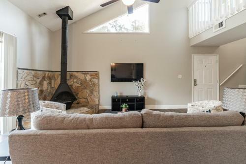 Eagles Nest Townhouse