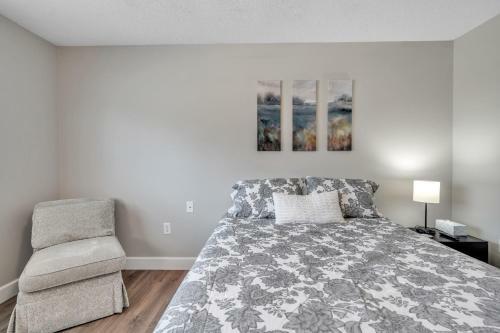 Eagles Nest Townhouse