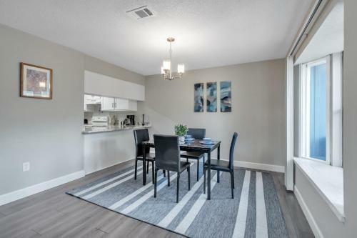 Eagles Nest Townhouse