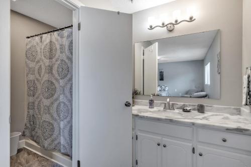 Eagles Nest Townhouse