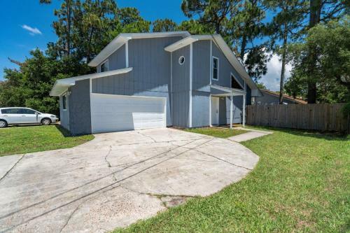 Eagles Nest Townhouse