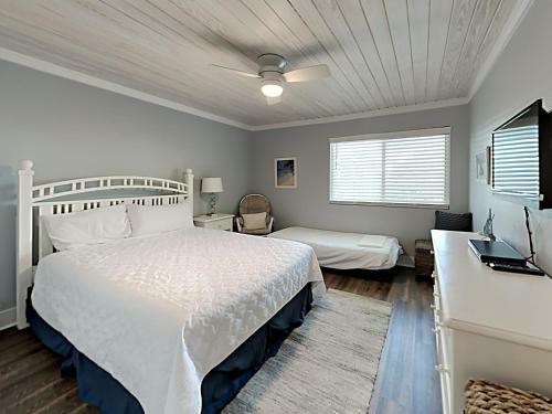 Apartamento Sugar Dunes #8 - One Particular Harbor