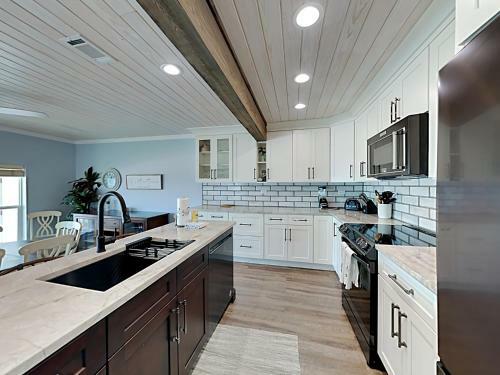 Apartamento Sugar Dunes #8 - One Particular Harbor