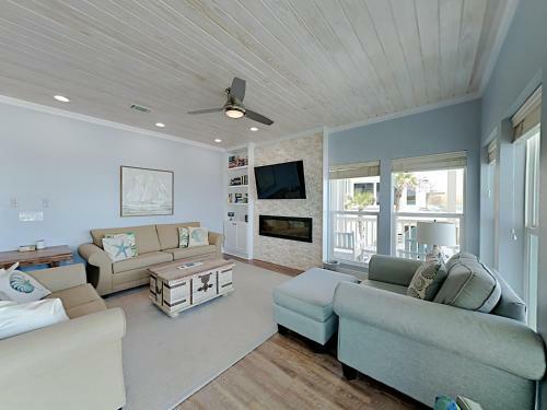 Apartamento Sugar Dunes #8 - One Particular Harbor