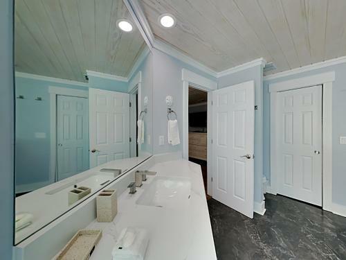 Apartamento Sugar Dunes #8 - One Particular Harbor