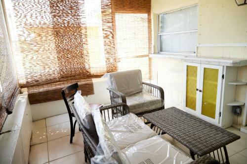 Fort Lauderale House Fun In The Sun