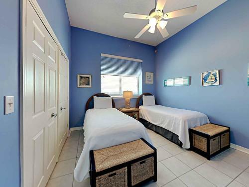 Apartamento Emerald Isle #1708