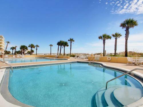 Apartamento Emerald Isle #1708