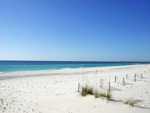 Apartamento Emerald Isle #1106