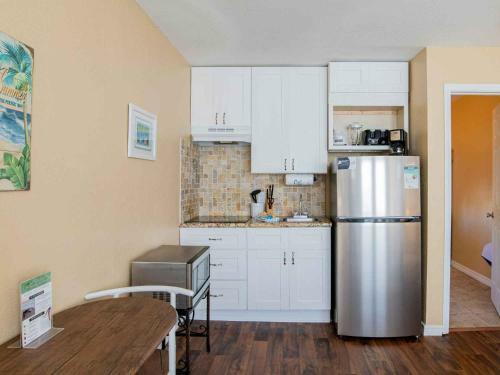 Apartamento Moonlight Beach Villa & Studio