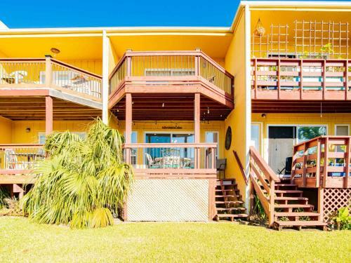 Apartamento Moonlight Beach Villa & Studio