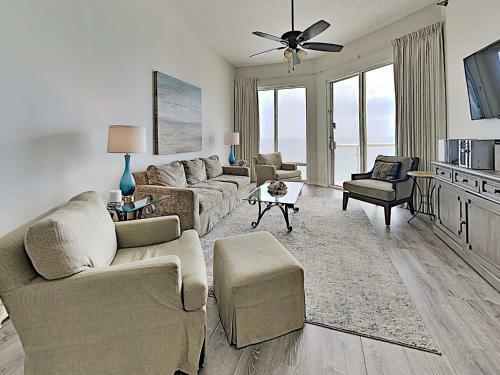 Apartamento Emerald Isle #1703