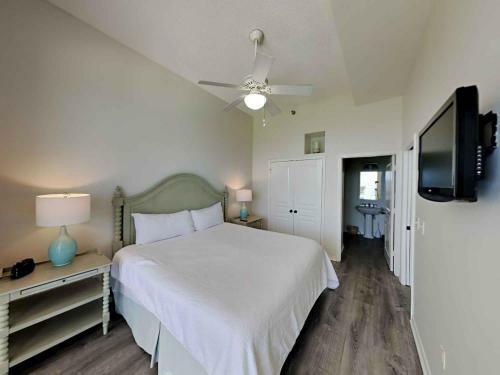 Apartamento Emerald Isle #1703