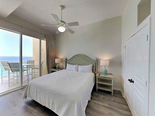 Apartamento Emerald Isle #1703