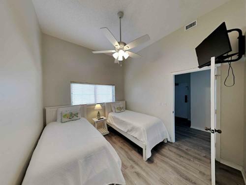 Apartamento Emerald Isle #1703