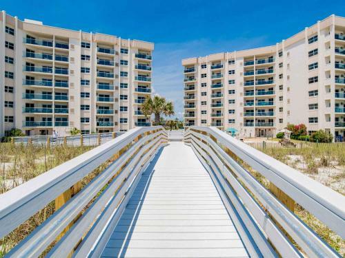 Apartamento Rte403