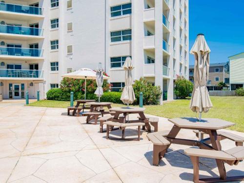 Apartamento Rte403