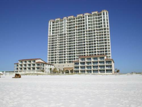 Apartamento Bc306b
