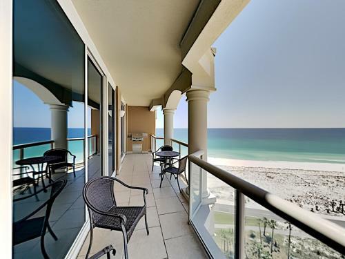 Apartamento Port51403