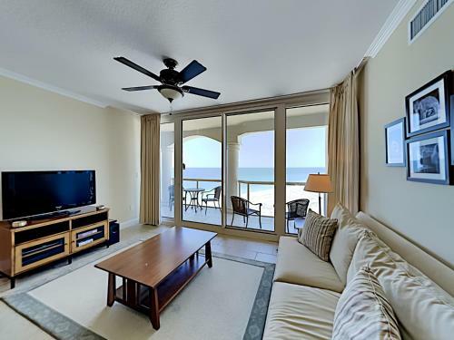 Apartamento Port51403