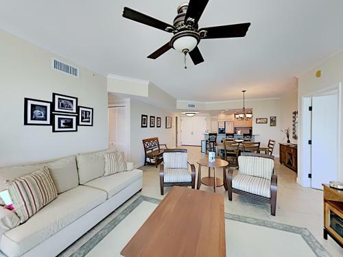 Apartamento Port51403