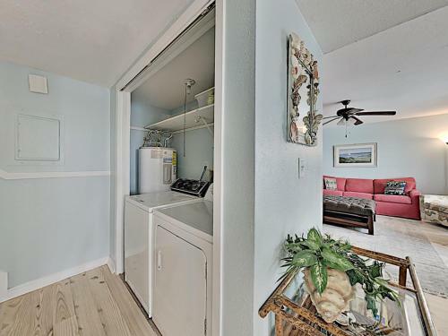 Apartamento Boardwalk Townhomes #17a