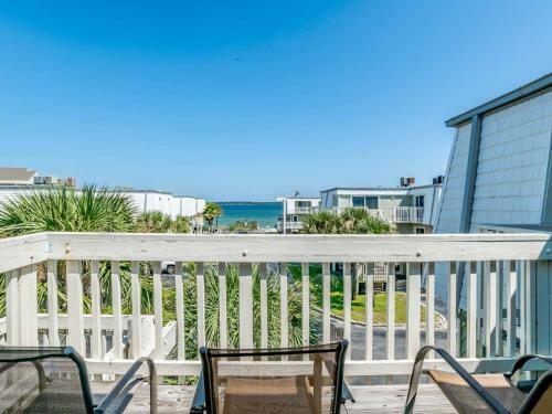 Apartamento Boardwalk Townhomes #17a