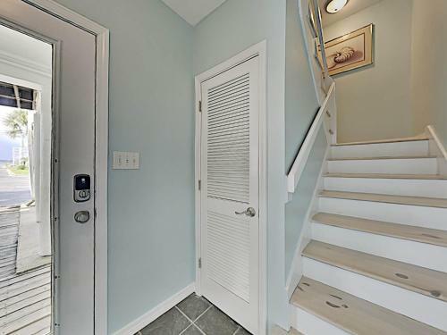 Apartamento Boardwalk Townhomes #17a