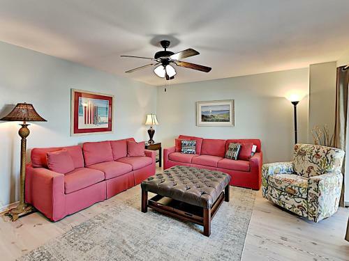 Apartamento Boardwalk Townhomes #17a