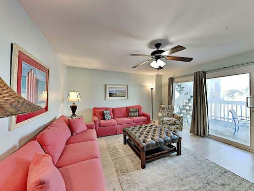 Apartamento Boardwalk Townhomes #17a