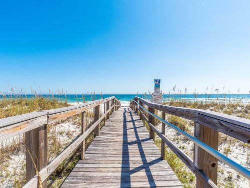 Apartamento Boardwalk Townhomes #17a