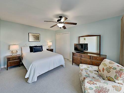 Apartamento Boardwalk Townhomes #17a