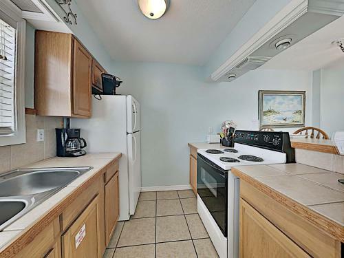Apartamento Boardwalk Townhomes #17a