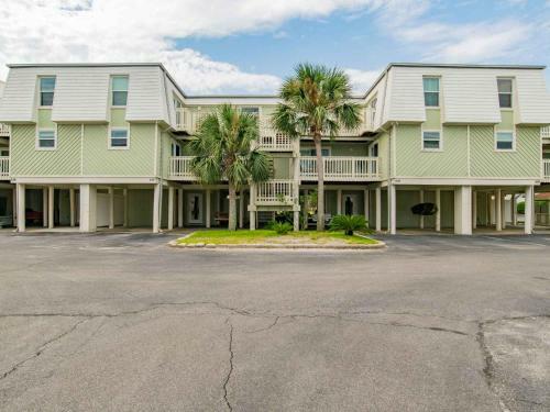 Apartamento Boardwalk Townhomes #17a