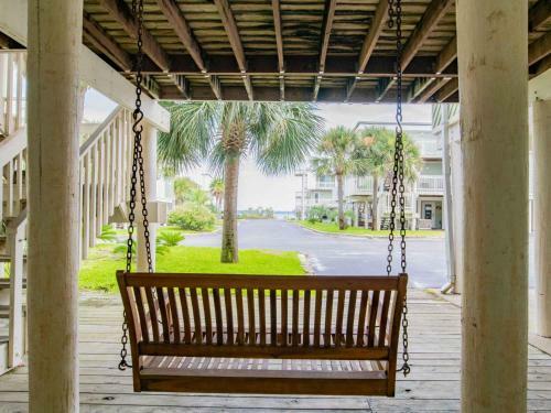 Apartamento Boardwalk Townhomes #17a