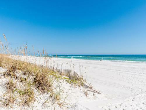 Apartamento Boardwalk Townhomes #17a