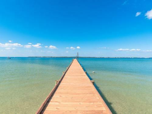 Apartamento Boardwalk Townhomes #17a